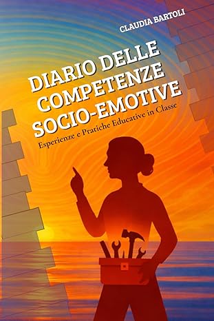 Copertina di Diario delle Competenze Socio-Emotive